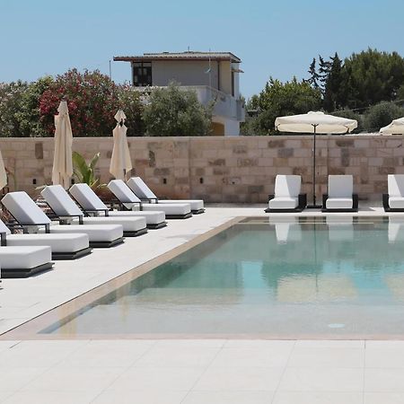 Salento Winery Lodge San Pietro in Bevagna Εξωτερικό φωτογραφία