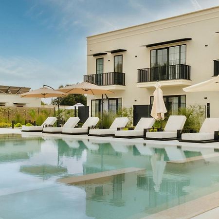 Salento Winery Lodge San Pietro in Bevagna Εξωτερικό φωτογραφία