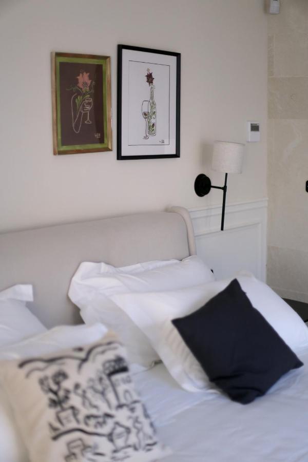 Salento Winery Lodge San Pietro in Bevagna Εξωτερικό φωτογραφία