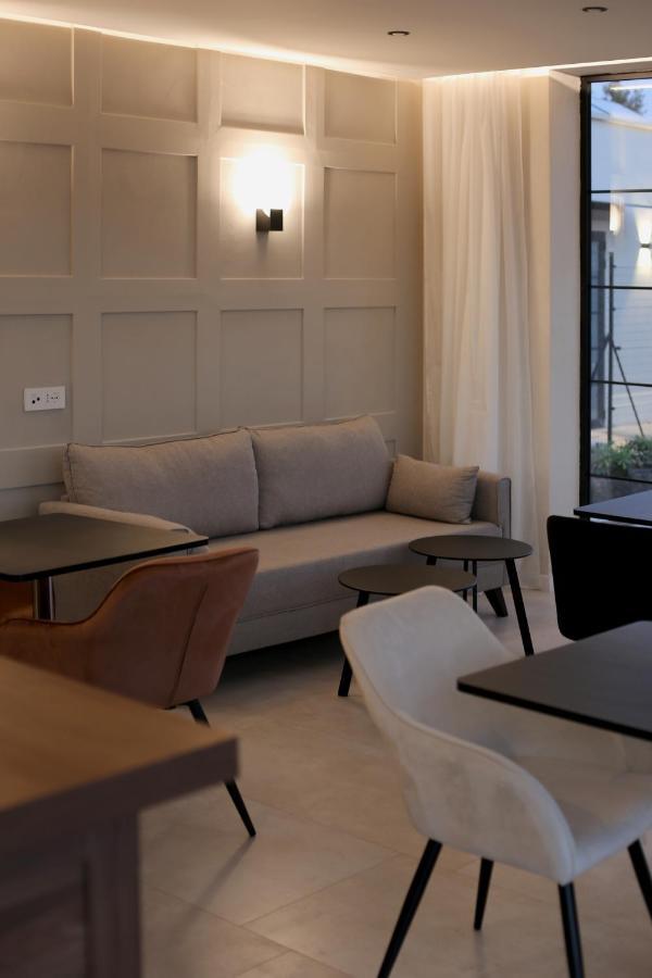 Salento Winery Lodge San Pietro in Bevagna Εξωτερικό φωτογραφία