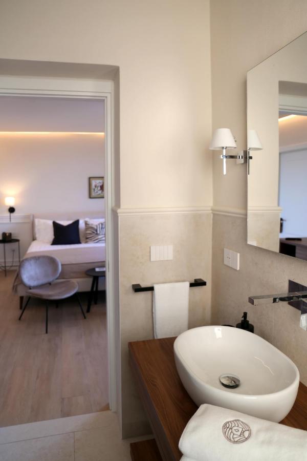 Salento Winery Lodge San Pietro in Bevagna Εξωτερικό φωτογραφία