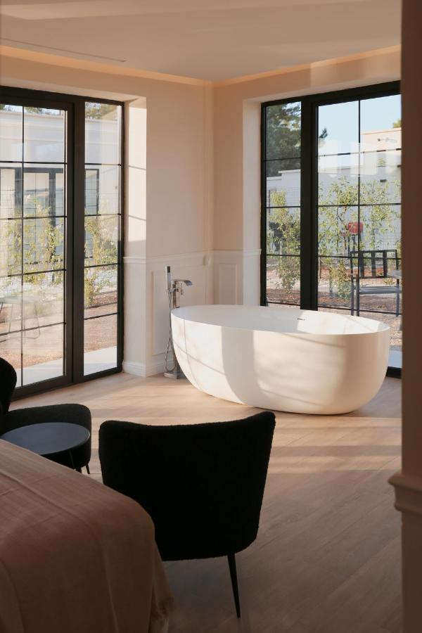 Salento Winery Lodge San Pietro in Bevagna Εξωτερικό φωτογραφία