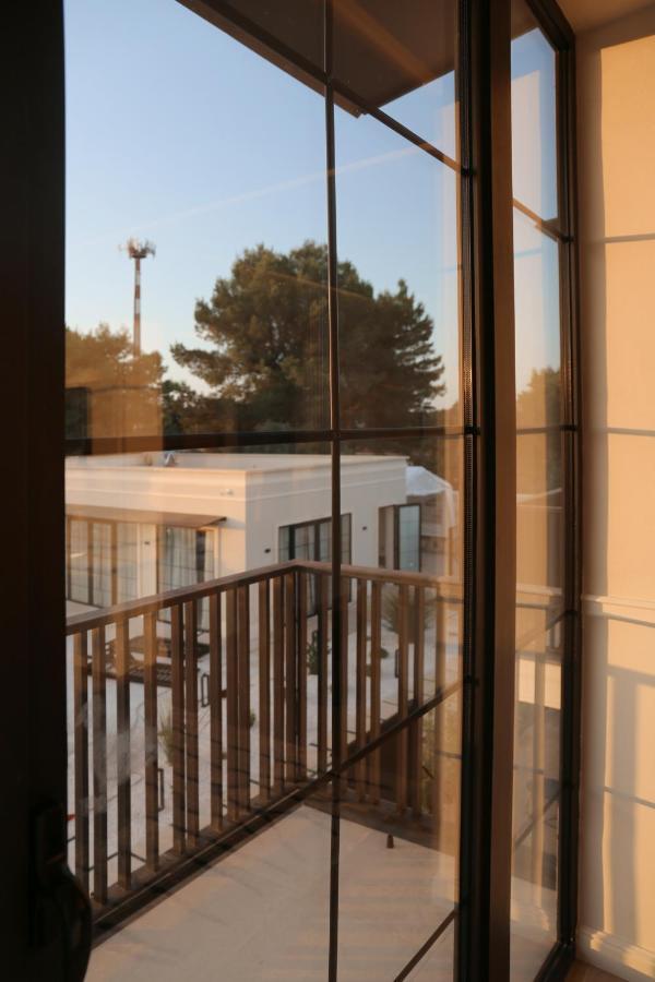 Salento Winery Lodge San Pietro in Bevagna Εξωτερικό φωτογραφία