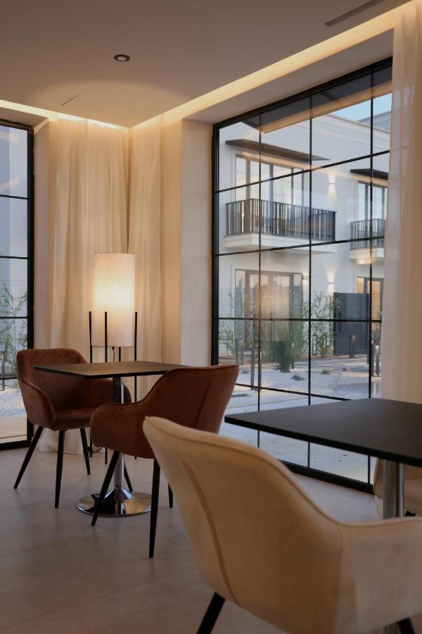 Salento Winery Lodge San Pietro in Bevagna Εξωτερικό φωτογραφία