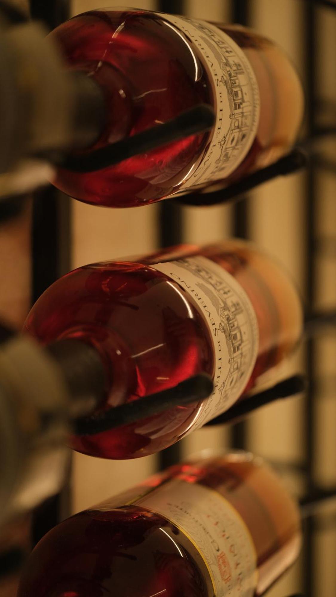 Salento Winery Lodge San Pietro in Bevagna Εξωτερικό φωτογραφία