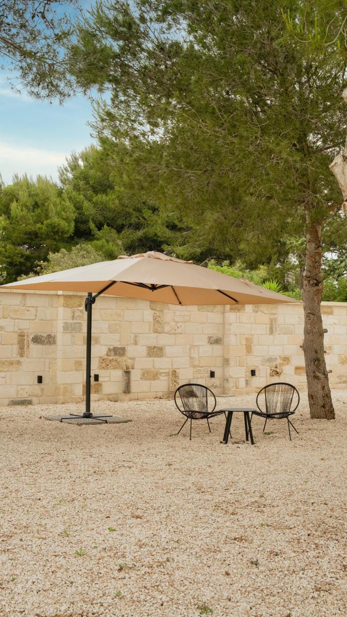 Salento Winery Lodge San Pietro in Bevagna Εξωτερικό φωτογραφία